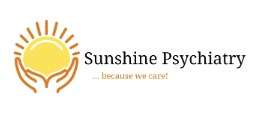 Sunshine Psychiatry Logo