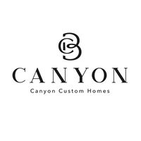 Canyon Custom Homes Logo