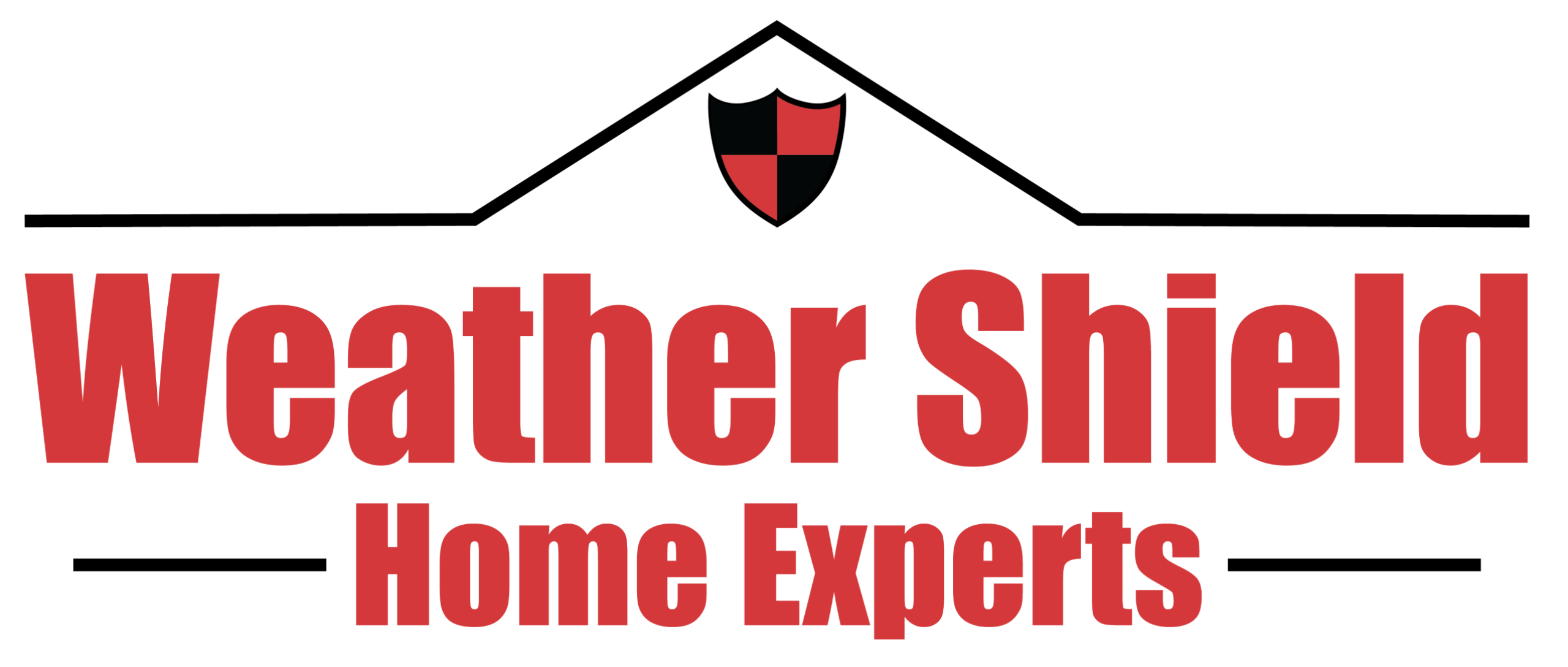 Weather Shield Home Experts Logo