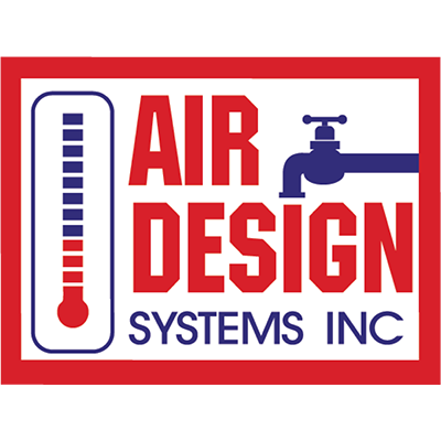 Air Design Systems, Inc. Logo