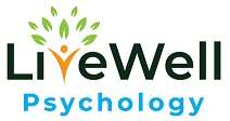 LiveWell Psychology PLLC Logo