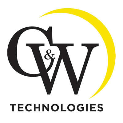 C&W Technologies Logo