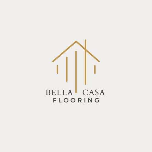 Bella Casa Flooring LLC Logo