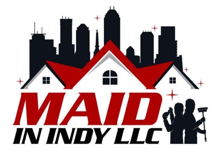 Maid In Indy, LLC Logo