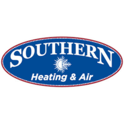 Southern Heating & Air Conditioning Logo