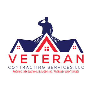 Veteran Contracting LLC Logo