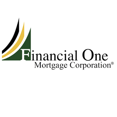 Financial One Mortgage Corporation Logo