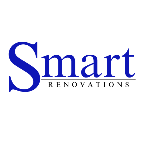 Smart Renovations Logo