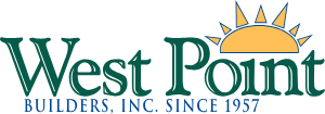West Point Builders, Inc. Logo