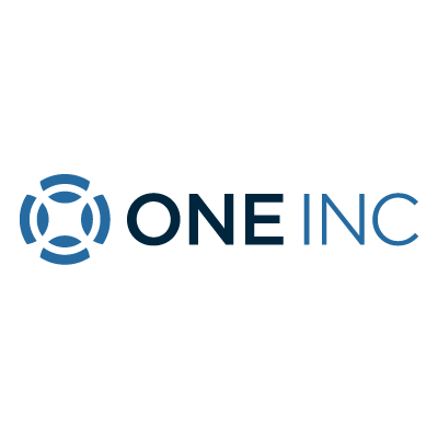 One Inc Logo