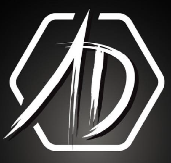 AD Concrete, LLC Logo