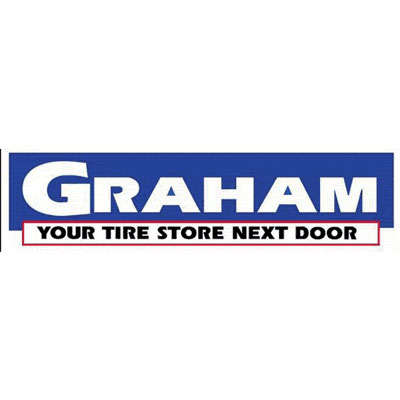 Graham Tire Co. Logo