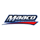 MAACO Collision Repair & Auto Painting Logo