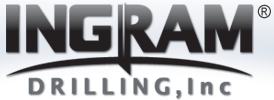 Ingram Drilling Inc Logo