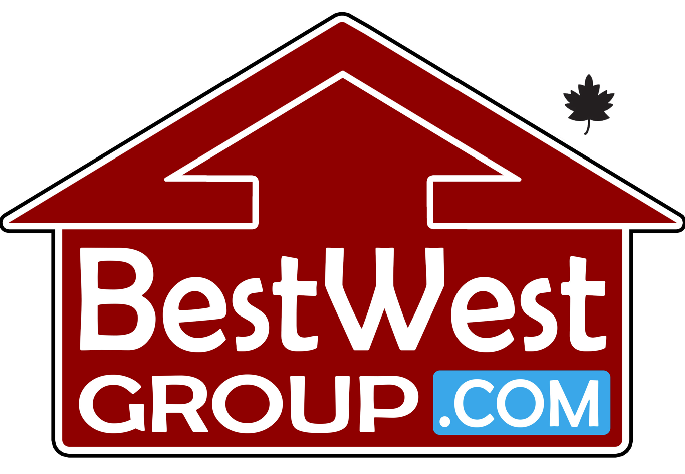 BestWest Group Logo