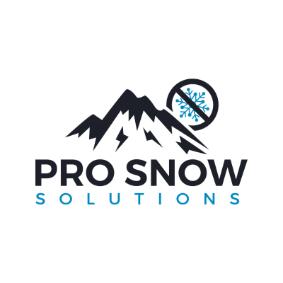 Pro Snow Solutions Ltd. Logo