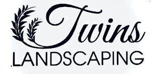 Twin's Landscaping LLC Logo