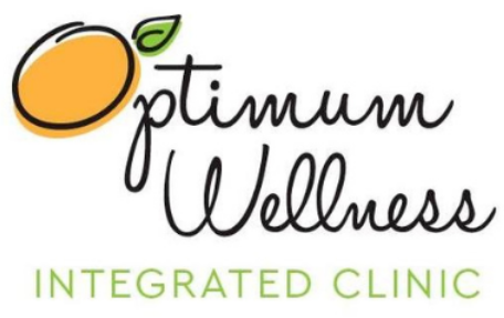 Optimum Wellness Integrated Clinic Corp. Logo