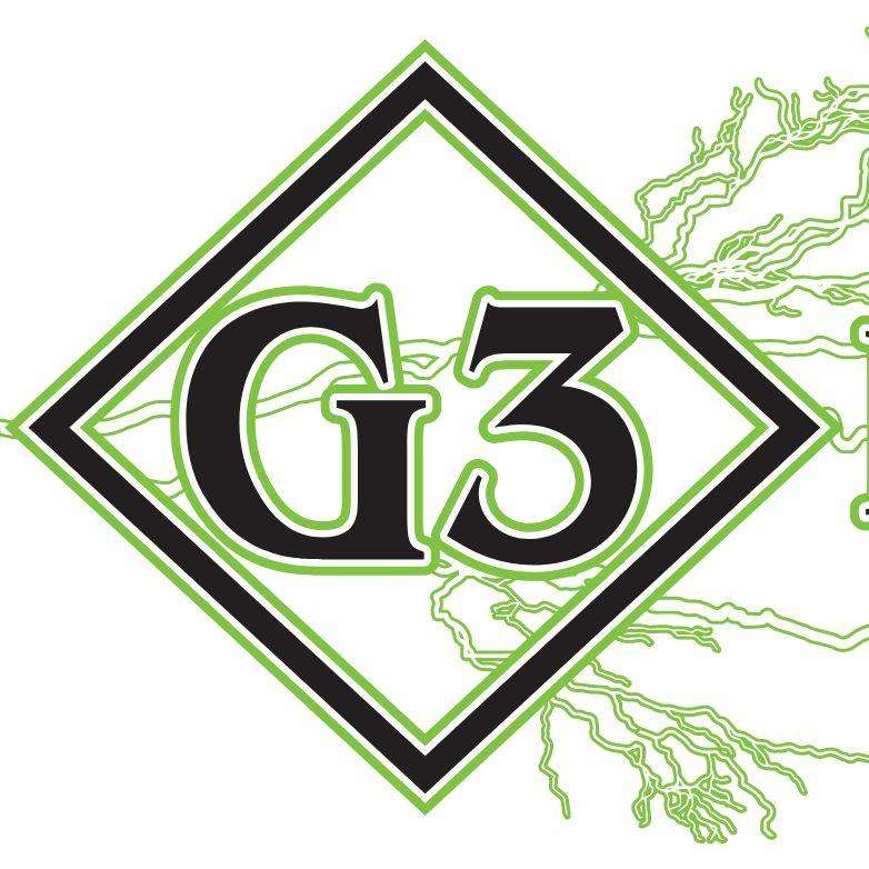G3 Roofing, LLC Logo