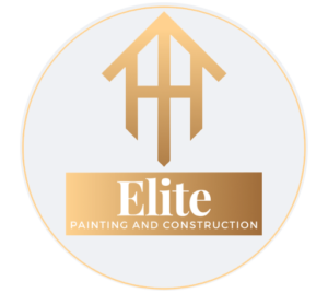 Elite Painting & Construction Logo