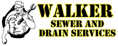 Walker Sewer and Drain Services LLC Logo