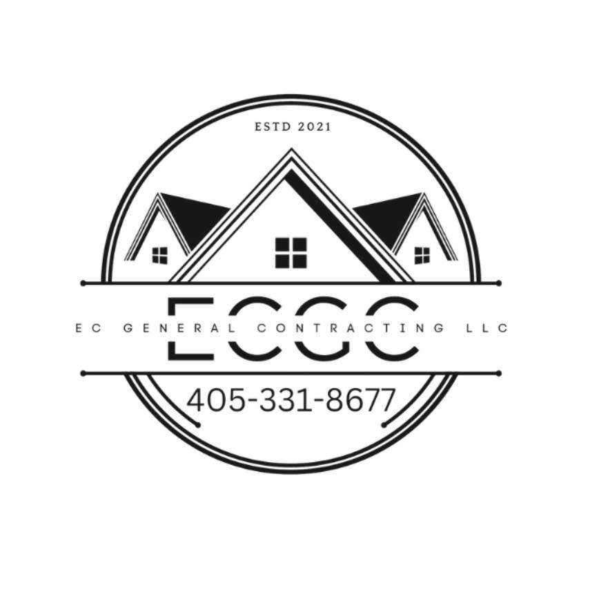 EC General Contracting LLC Logo