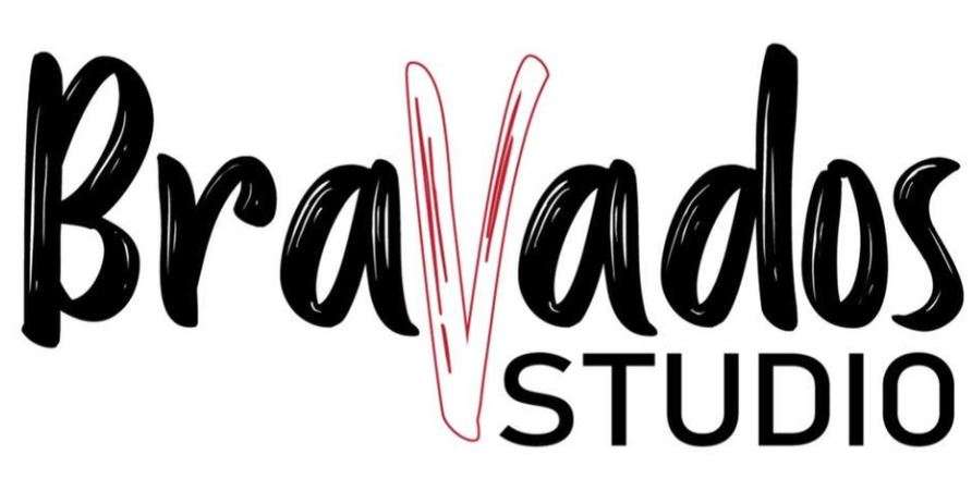 Bravados Hair And Body Sugar Studio LLC Logo