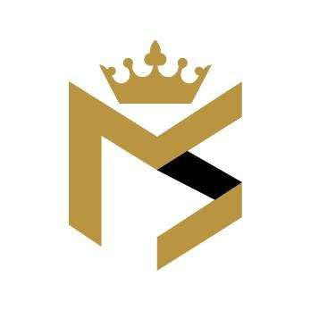 Majestic Showrooms Logo
