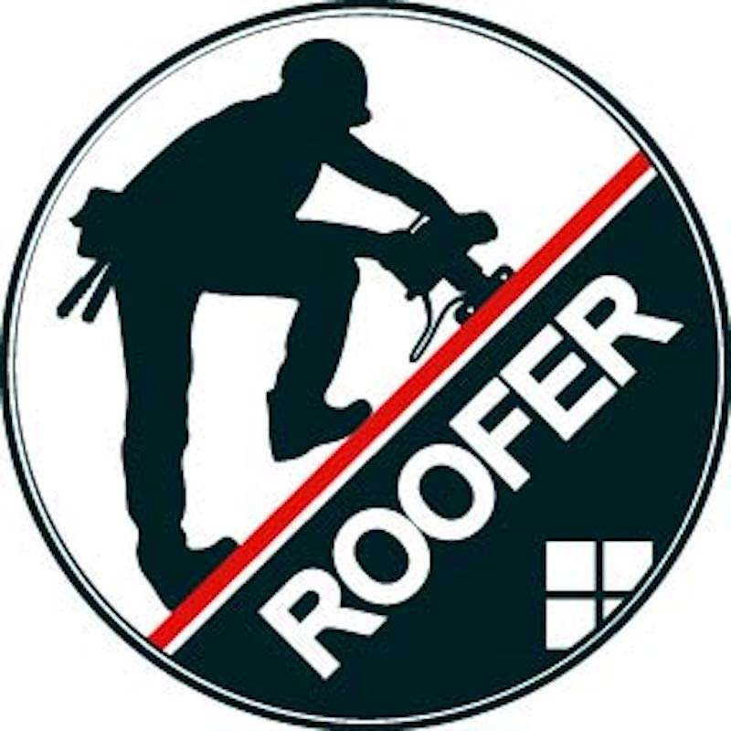 Cambridge Roof Repair, LLC Logo