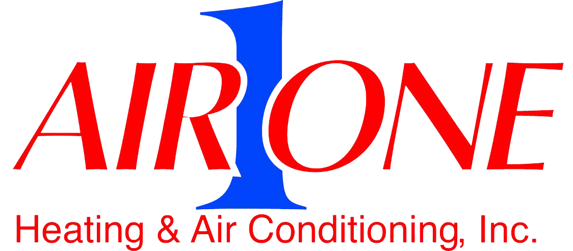 Air One Heating & Air Conditioning, Inc. Logo