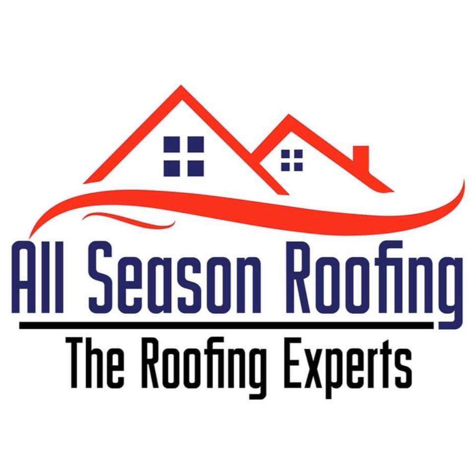 All Season Roofing, LLC Logo