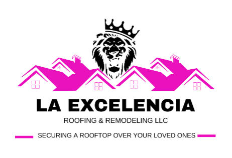 La Excelencia Roofing & Remodeling, LLC Logo