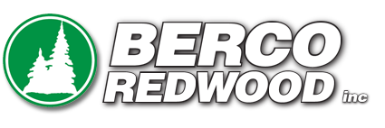 Berco Redwood, Inc. Logo