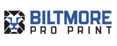 Biltmore Pro Print Logo