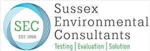 Sussex Environmental Health Consultants Logo