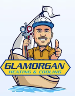 Glamorgan Heating and Cooling LLC Logo