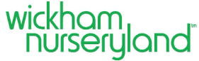 Wickham Nurseryland Logo
