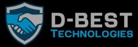 DBest Technologies Logo