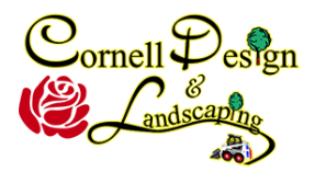 Cornell Design & Landscaping Ltd. Logo