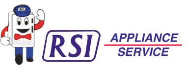 RSI Appliance Service Logo