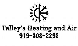Talley's Heating and Air Logo