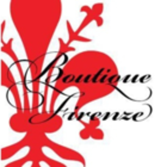 Boutique Firenze Logo