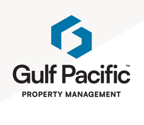 Gulf Pacific Logo