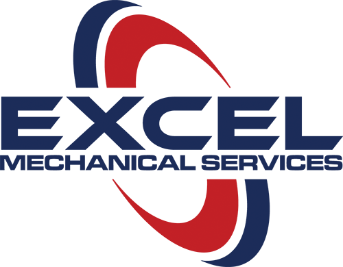 Excel Mechanical Services Logo