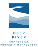 Deep River Commercial Property Management Logo