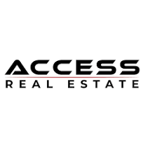Access Real Estate Logo