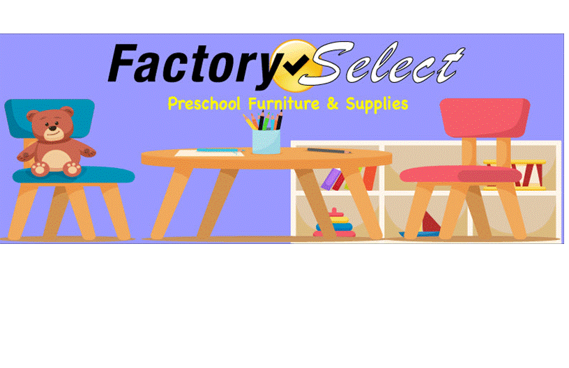 Factory Select, LLC Logo
