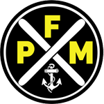 First Phase Marine Logo