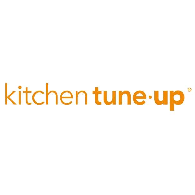 Kitchen Tune-Up Irvine and Dana Point Logo