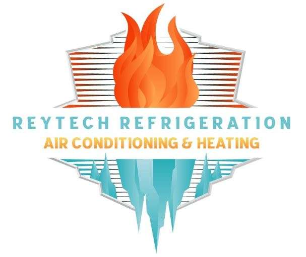 Reytech Refrigeration Logo